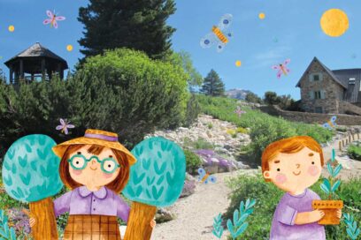 Agrandir l'image, fenêtre modale