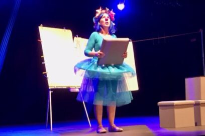 Agrandir l'image, fenêtre modale