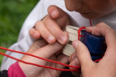 Agrandir l'image, fenêtre modale