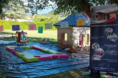 Agrandir l'image, fenêtre modale