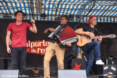 Agrandir l'image, fenêtre modale