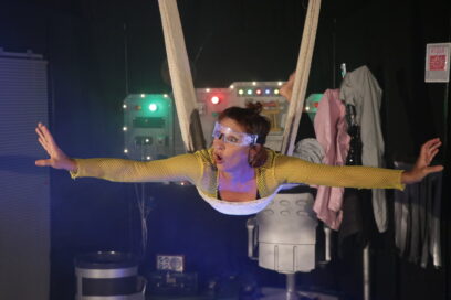 Agrandir l'image, fenêtre modale