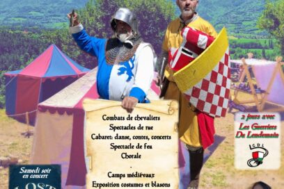 Agrandir l'image, fenêtre modale