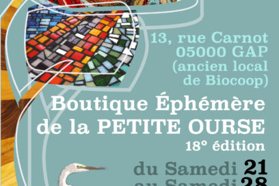 Agrandir l'image, fenêtre modale