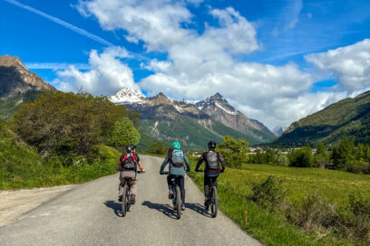 Agrandir l'image, fenêtre modale