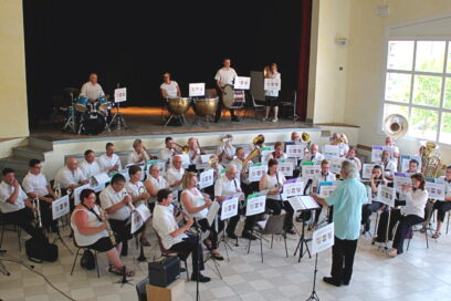 Agrandir l'image, fenêtre modale