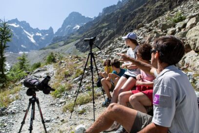 Agrandir l'image, fenêtre modale
