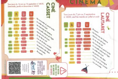 Agrandir l'image, fenêtre modale