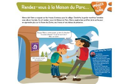 Agrandir l'image, fenêtre modale