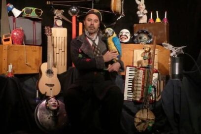 Agrandir l'image, fenêtre modale