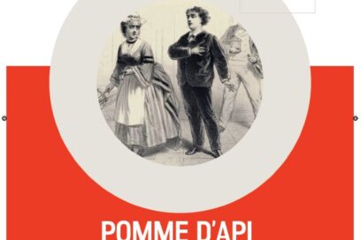 Agrandir l'image, fenêtre modale