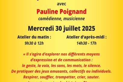 Agrandir l'image, fenêtre modale