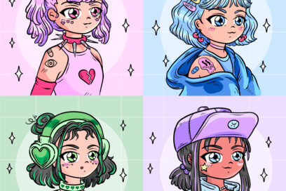 Agrandir l'image, fenêtre modale