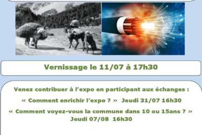 Agrandir l'image, fenêtre modale