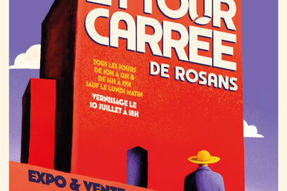 Agrandir l'image, fenêtre modale