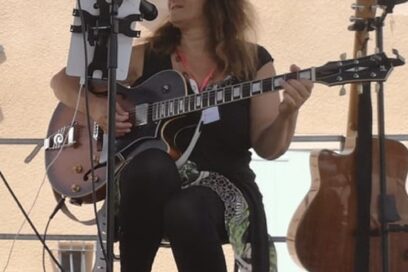 Agrandir l'image, fenêtre modale