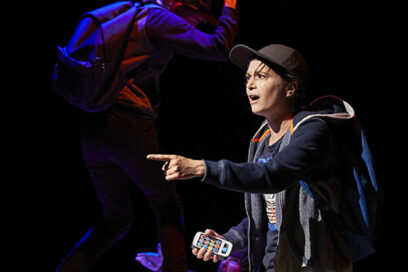 Agrandir l'image, fenêtre modale