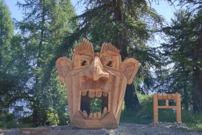 Agrandir l'image, fenêtre modale