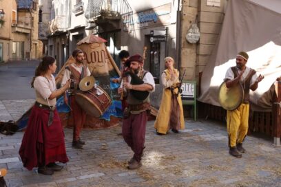 Agrandir l'image, fenêtre modale