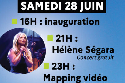 Agrandir l'image, fenêtre modale