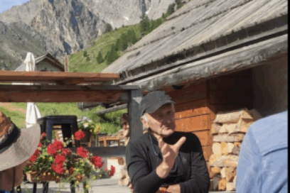 Agrandir l'image, fenêtre modale