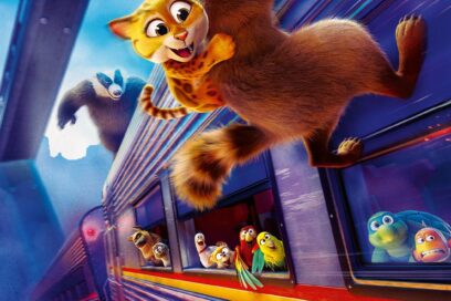 Agrandir l'image, fenêtre modale