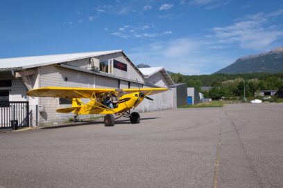 Agrandir l'image, fenêtre modale