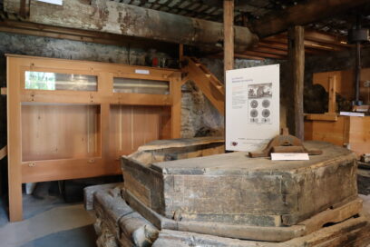 Agrandir l'image, fenêtre modale