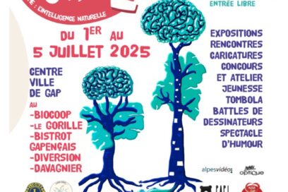 Agrandir l'image, fenêtre modale