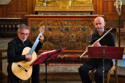 Agrandir l'image, fenêtre modale