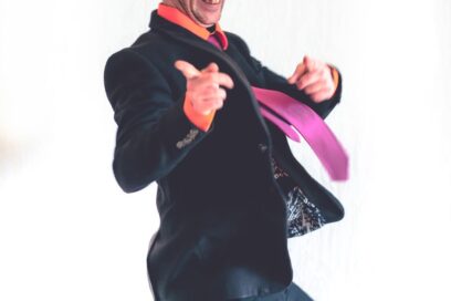 Agrandir l'image, fenêtre modale