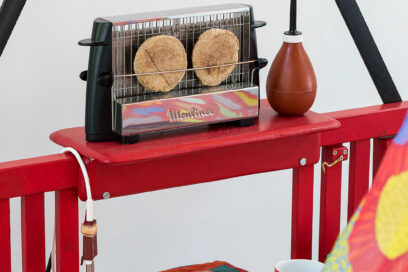 Agrandir l'image, fenêtre modale