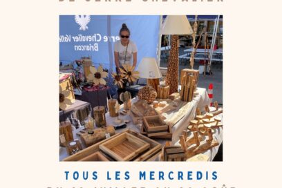 Agrandir l'image, fenêtre modale