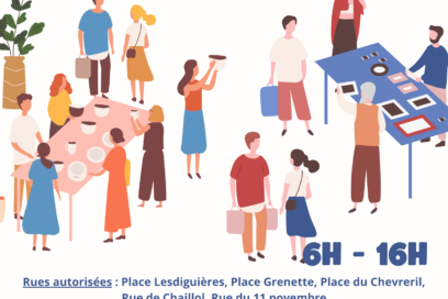 Agrandir l'image, fenêtre modale