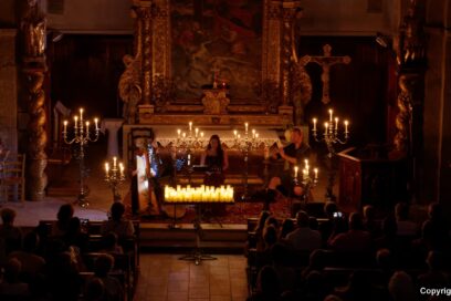 Agrandir l'image, fenêtre modale