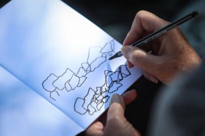 Agrandir l'image, fenêtre modale