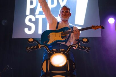 Agrandir l'image, fenêtre modale