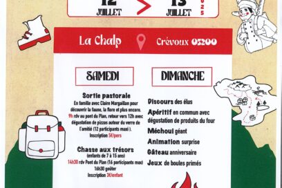 Agrandir l'image, fenêtre modale