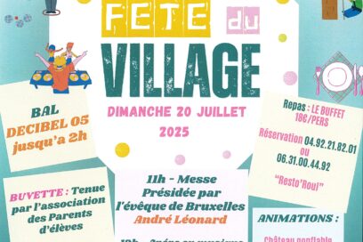 Agrandir l'image, fenêtre modale