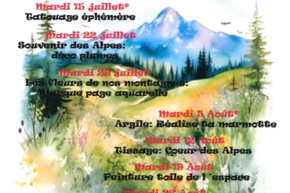 Agrandir l'image, fenêtre modale