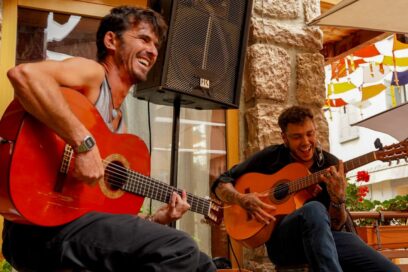 Agrandir l'image, fenêtre modale