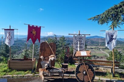 Agrandir l'image, fenêtre modale