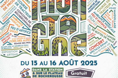 Agrandir l'image, fenêtre modale